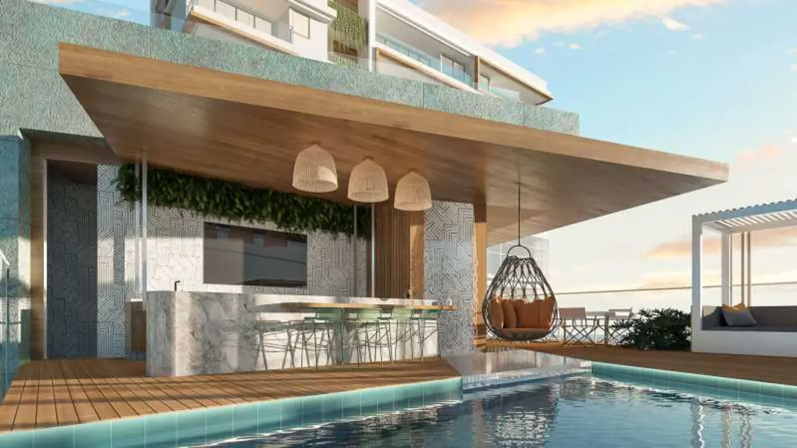 Apartamento com 2 quartos à venda, 72m2 em Salvador - BA - imagem 8 Foto 8 de Apartamento com 2 quartos à venda, 72m2 em Salvador - BA