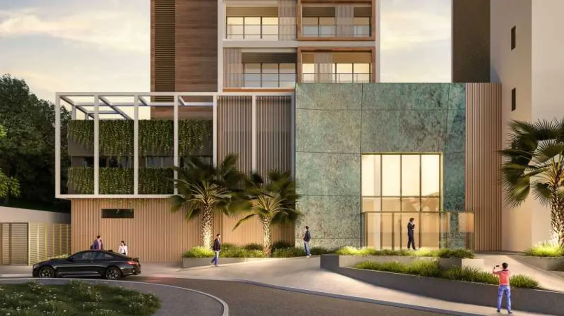 Apartamento com 2 quartos à venda, 72m2 em Salvador - BA - imagem 4 Foto 4 de Apartamento com 2 quartos à venda, 72m2 em Salvador - BA