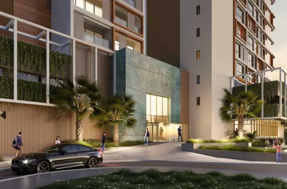 Foto 1 de Apartamento com 2 quartos à venda, 72m2 em Salvador - BA