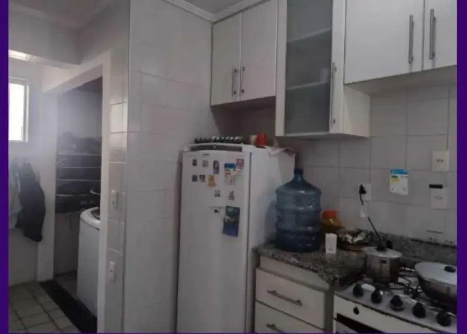 Apartamento com 1 quarto à venda, 60m2 em Salvador - BA - imagem 5 Foto 5 de Apartamento com 1 quarto à venda, 60m2 em Salvador - BA