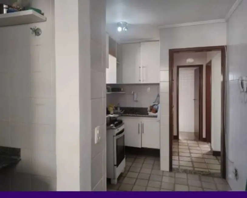 Apartamento com 1 quarto à venda, 60m2 em Salvador - BA - imagem 3 Foto 3 de Apartamento com 1 quarto à venda, 60m2 em Salvador - BA