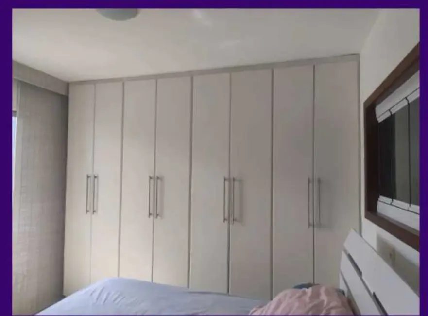 Apartamento com 1 quarto à venda, 60m2 em Salvador - BA - imagem 6 Foto 6 de Apartamento com 1 quarto à venda, 60m2 em Salvador - BA