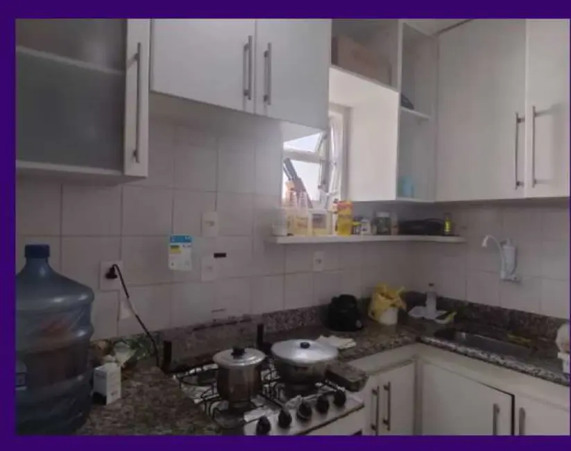 Apartamento com 1 quarto à venda, 60m2 em Salvador - BA - imagem 4 Foto 4 de Apartamento com 1 quarto à venda, 60m2 em Salvador - BA