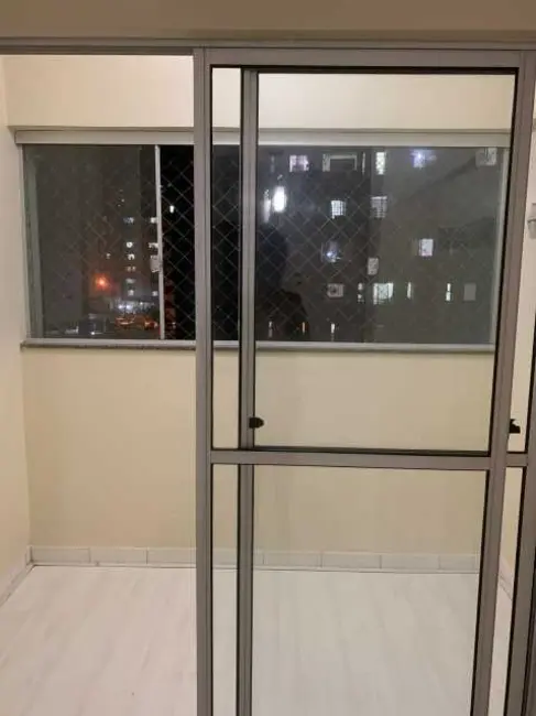 Apartamento com 2 quartos à venda, 48m2 em Salvador - BA - imagem 7 Foto 7 de Apartamento com 2 quartos à venda, 48m2 em Salvador - BA