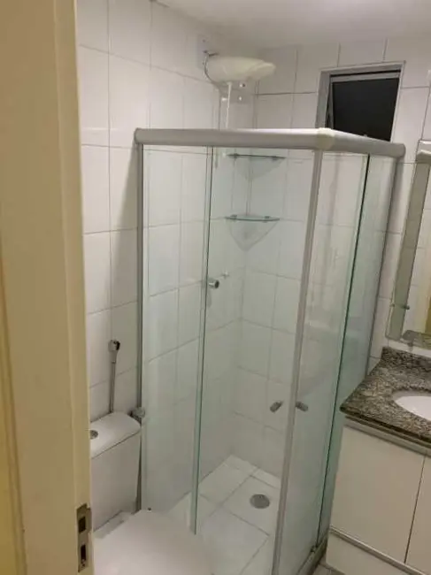 Apartamento com 2 quartos à venda, 48m2 em Salvador - BA - imagem 3 Foto 3 de Apartamento com 2 quartos à venda, 48m2 em Salvador - BA