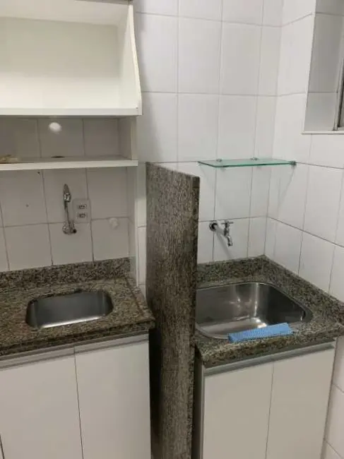 Apartamento com 2 quartos à venda, 48m2 em Salvador - BA - imagem 8 Foto 8 de Apartamento com 2 quartos à venda, 48m2 em Salvador - BA