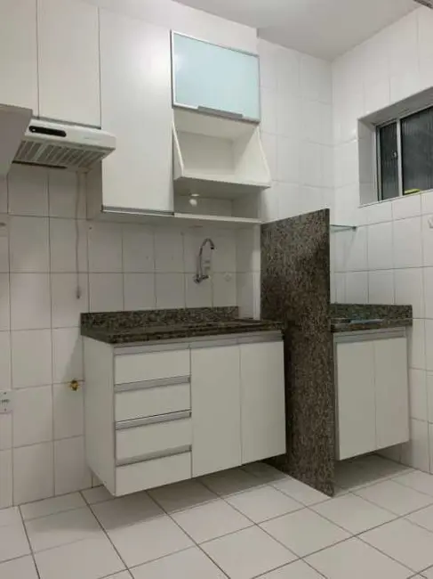 Apartamento com 2 quartos à venda, 48m2 em Salvador - BA - imagem 6 Foto 6 de Apartamento com 2 quartos à venda, 48m2 em Salvador - BA