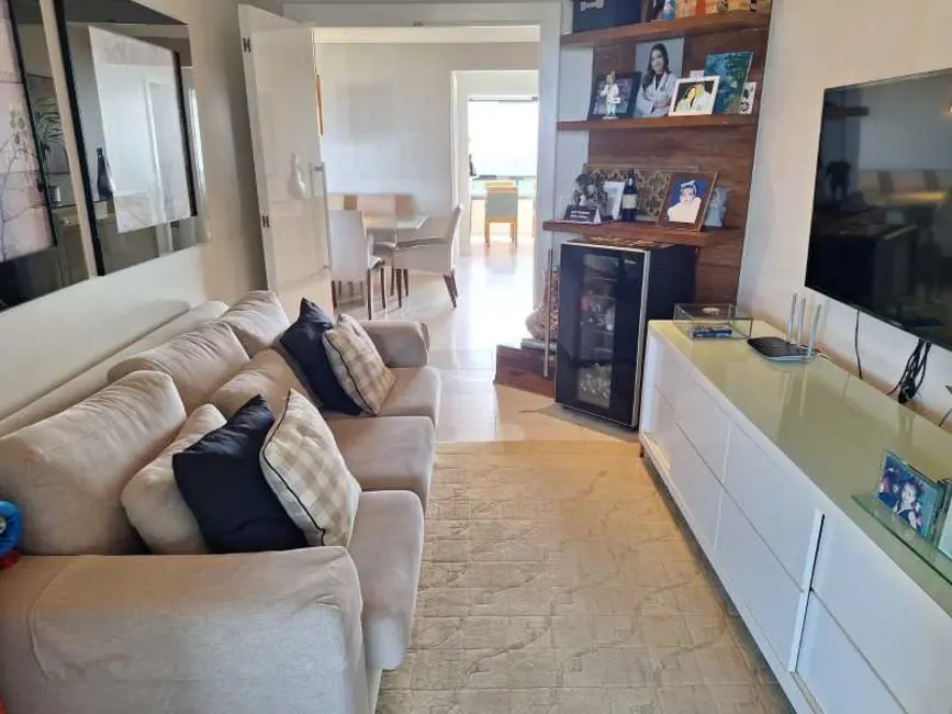 Apartamento com 4 quartos à venda, 188m2 em Salvador - BA - imagem 7 Foto 7 de Apartamento com 4 quartos à venda, 188m2 em Salvador - BA