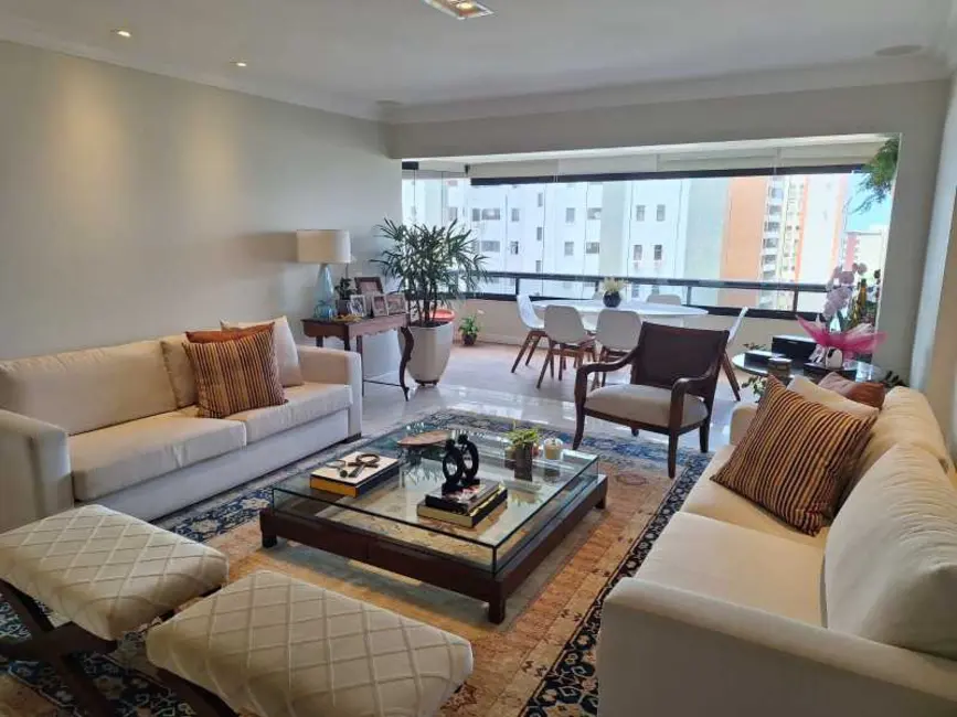 Apartamento com 4 quartos à venda, 188m2 em Salvador - BA - imagem 1 Foto 1 de Apartamento com 4 quartos à venda, 188m2 em Salvador - BA