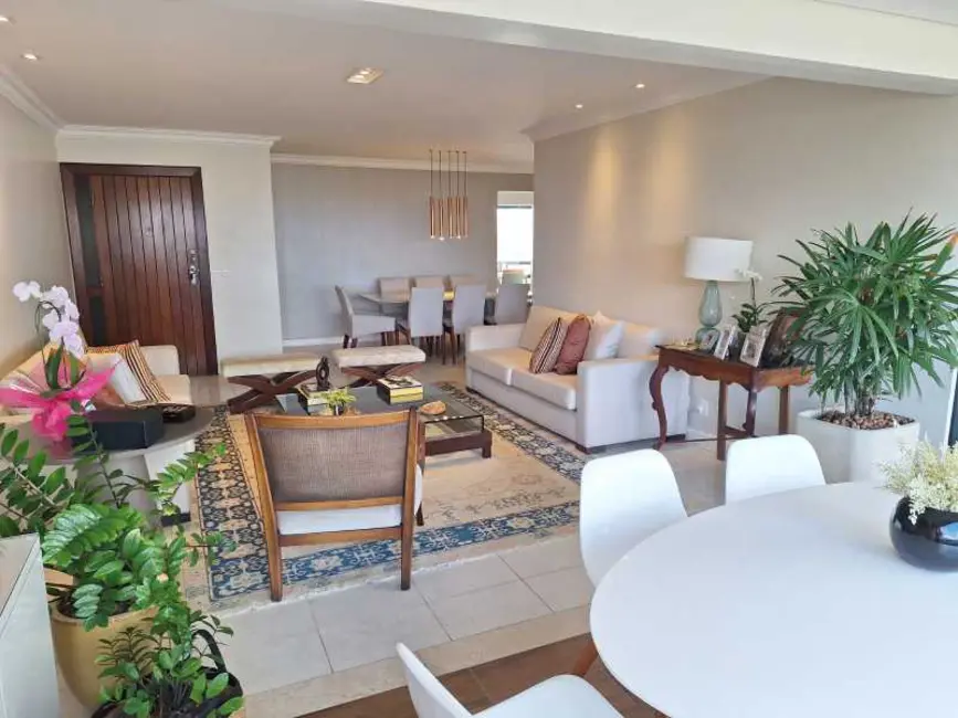 Apartamento com 4 quartos à venda, 188m2 em Salvador - BA - imagem 3 Foto 3 de Apartamento com 4 quartos à venda, 188m2 em Salvador - BA