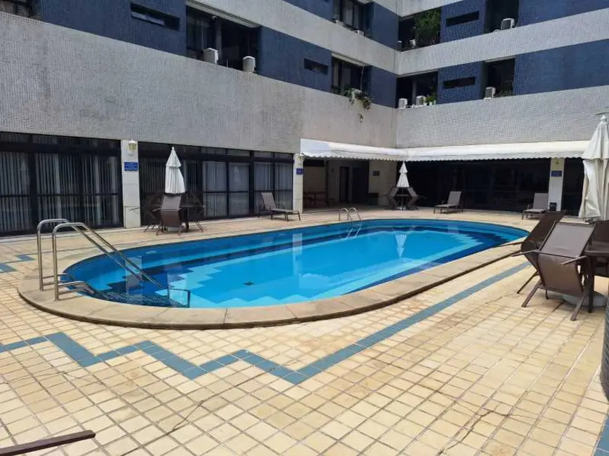 Foto 8 de Apartamento com 1 quarto à venda, 35m2 em Salvador - BA