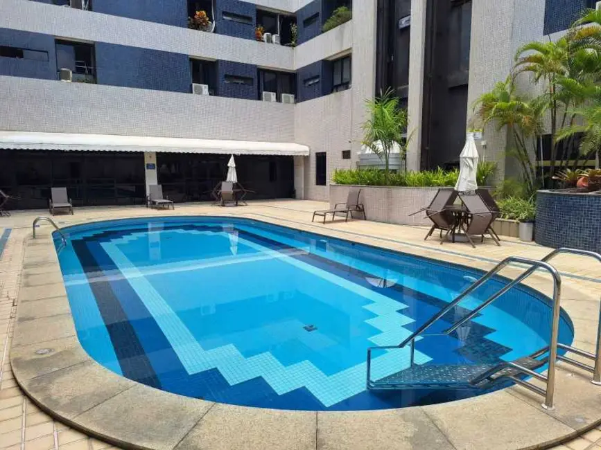 Foto 9 de Apartamento com 1 quarto à venda, 35m2 em Salvador - BA