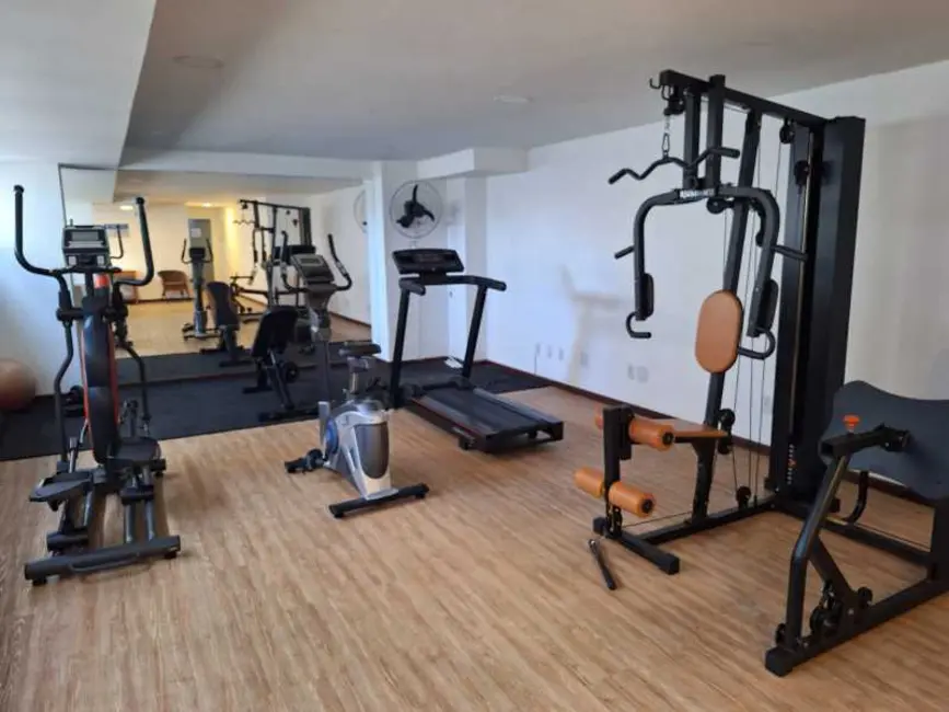 Foto 2 de Apartamento com 1 quarto à venda, 35m2 em Salvador - BA