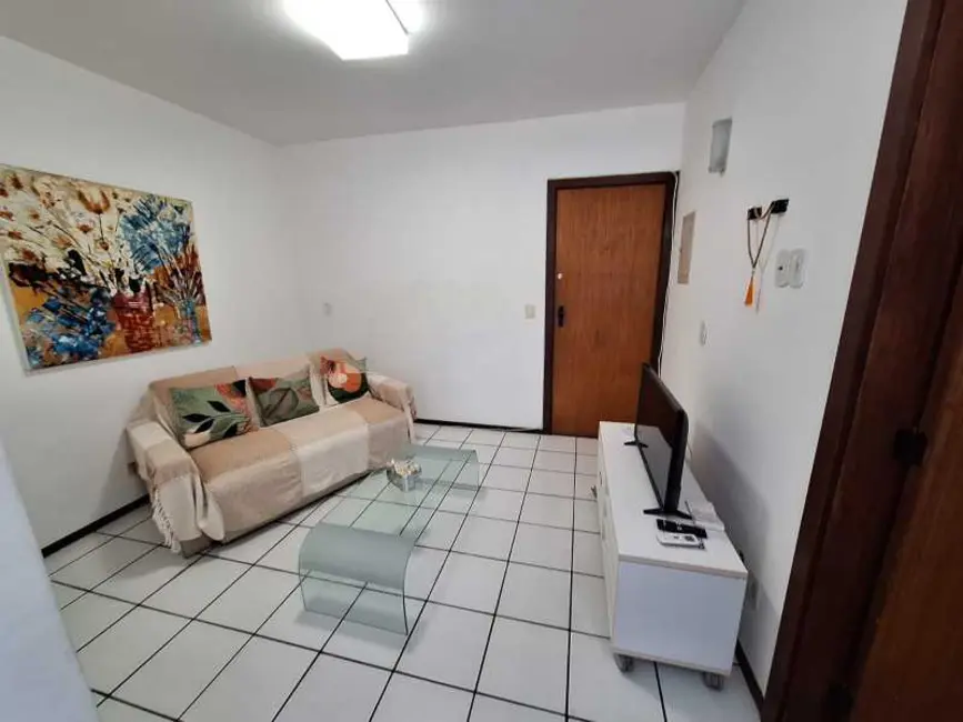 Foto 1 de Apartamento com 1 quarto à venda, 35m2 em Salvador - BA
