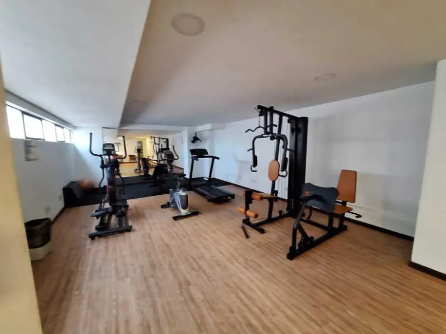 Foto 6 de Apartamento com 1 quarto à venda, 35m2 em Salvador - BA