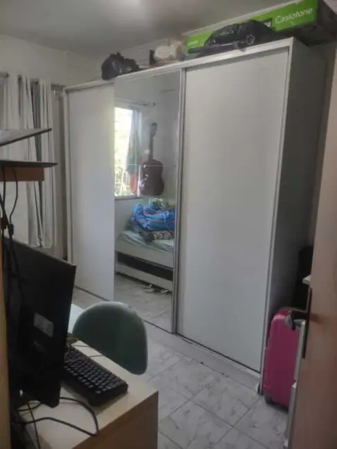 Apartamento com 2 quartos à venda, 50m2 em Salvador - BA - imagem 9 Foto 9 de Apartamento com 2 quartos à venda, 50m2 em Salvador - BA