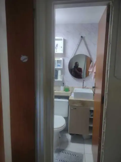 Apartamento com 2 quartos à venda, 50m2 em Salvador - BA - imagem 5 Foto 5 de Apartamento com 2 quartos à venda, 50m2 em Salvador - BA