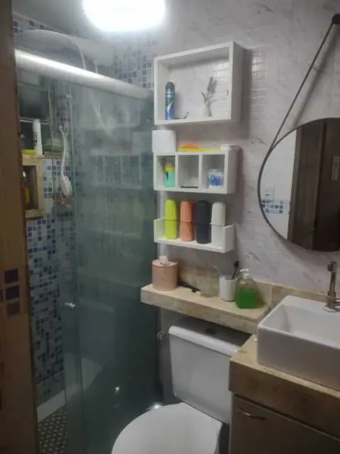 Apartamento com 2 quartos à venda, 50m2 em Salvador - BA - imagem 4 Foto 4 de Apartamento com 2 quartos à venda, 50m2 em Salvador - BA