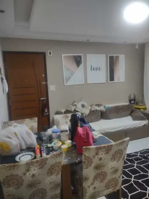 Apartamento com 2 quartos à venda, 50m2 em Salvador - BA - imagem 2 Foto 2 de Apartamento com 2 quartos à venda, 50m2 em Salvador - BA