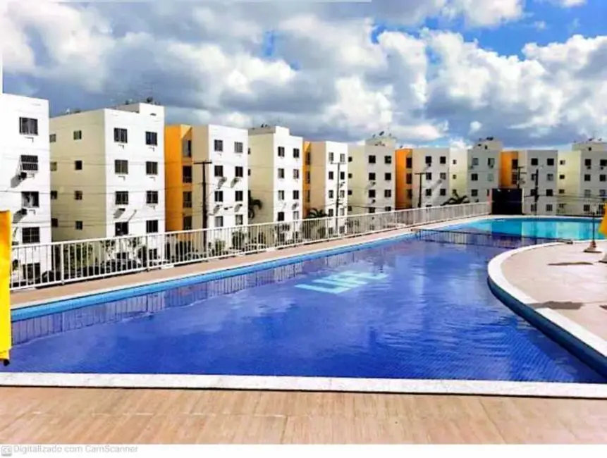 Apartamento com 2 quartos à venda, 50m2 em Salvador - BA - imagem 1 Foto 1 de Apartamento com 2 quartos à venda, 50m2 em Salvador - BA