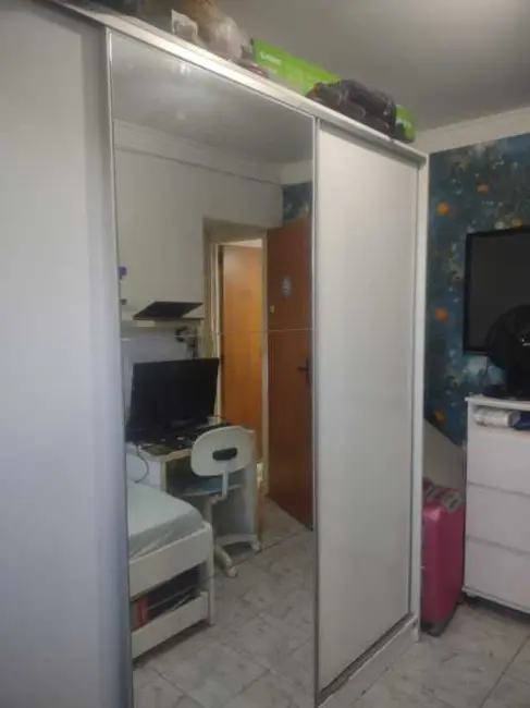 Apartamento com 2 quartos à venda, 50m2 em Salvador - BA - imagem 8 Foto 8 de Apartamento com 2 quartos à venda, 50m2 em Salvador - BA