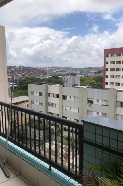 Apartamento com 2 quartos à venda, 200m2 em Salvador - BA - imagem 8 Foto 8 de Apartamento com 2 quartos à venda, 200m2 em Salvador - BA