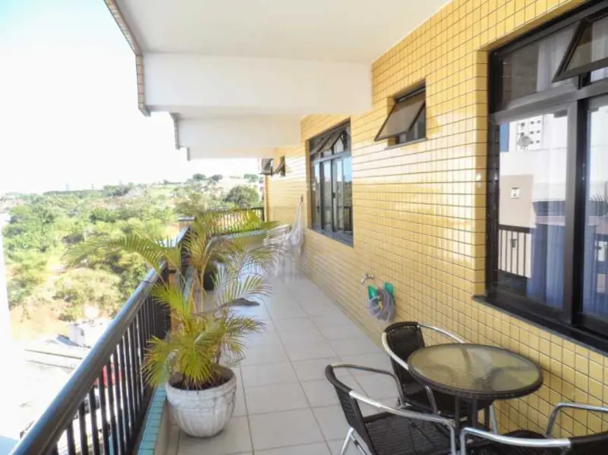 Apartamento com 2 quartos à venda, 200m2 em Salvador - BA - imagem 7 Foto 7 de Apartamento com 2 quartos à venda, 200m2 em Salvador - BA