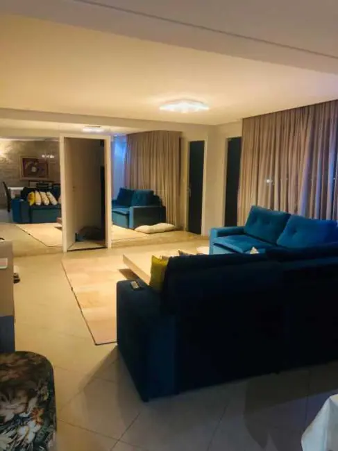Apartamento com 2 quartos à venda, 200m2 em Salvador - BA - imagem 5 Foto 5 de Apartamento com 2 quartos à venda, 200m2 em Salvador - BA