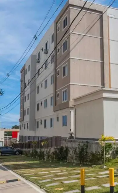 Foto 3 de Apartamento com 2 quartos à venda, 40m2 em Lauro De Freitas - BA