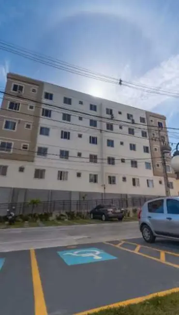 Foto 1 de Apartamento com 2 quartos à venda, 40m2 em Lauro De Freitas - BA