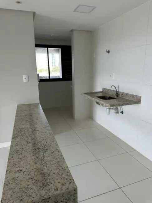 Foto 4 de Apartamento com 2 quartos à venda, 64m2 em Salvador - BA