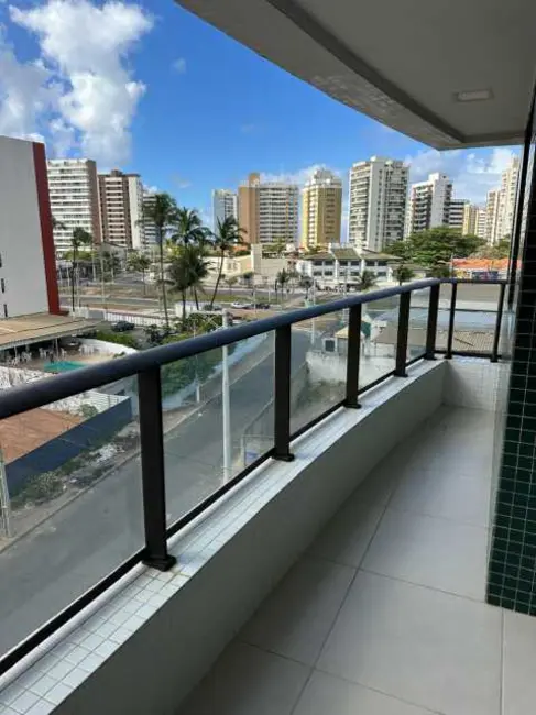 Foto 3 de Apartamento com 2 quartos à venda, 64m2 em Salvador - BA