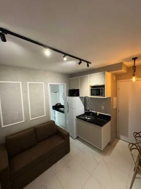 Loft / Flat com 1 quarto à venda, 29m2 em Salvador - BA - imagem 1 Foto 1 de Loft / Flat com 1 quarto à venda, 29m2 em Salvador - BA