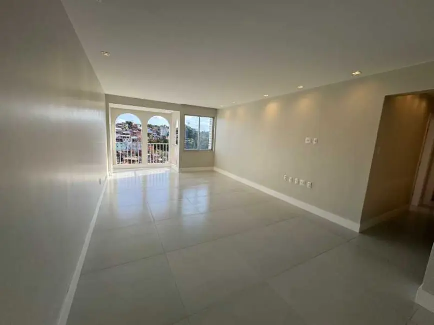 Apartamento com 3 quartos à venda, 110m2 em Salvador - BA - imagem 2 Foto 2 de Apartamento com 3 quartos à venda, 110m2 em Salvador - BA