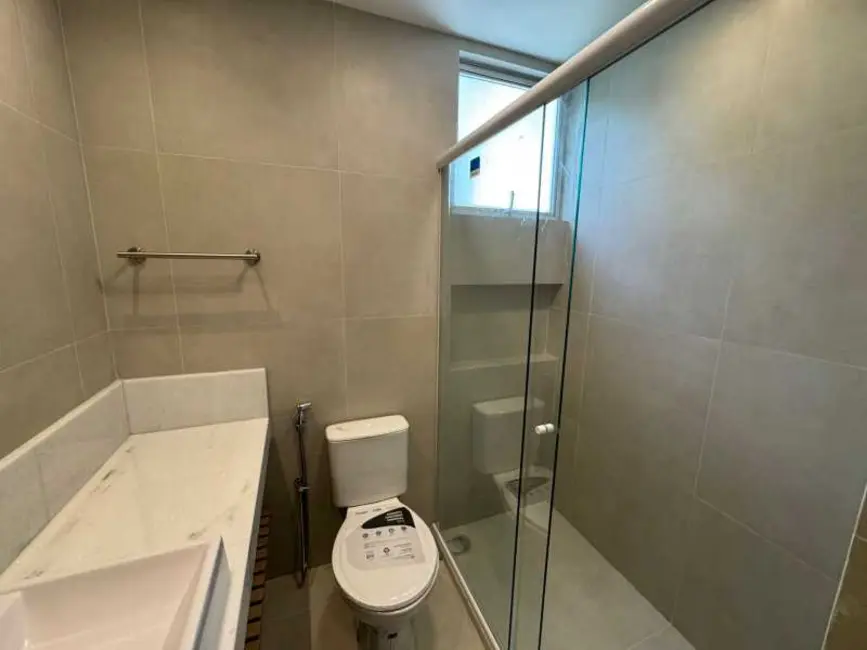 Apartamento com 3 quartos à venda, 110m2 em Salvador - BA - imagem 4 Foto 4 de Apartamento com 3 quartos à venda, 110m2 em Salvador - BA