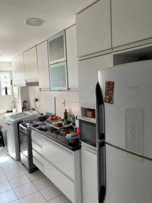 Apartamento com 2 quartos à venda, 60m2 em Salvador - BA - imagem 7 Foto 7 de Apartamento com 2 quartos à venda, 60m2 em Salvador - BA