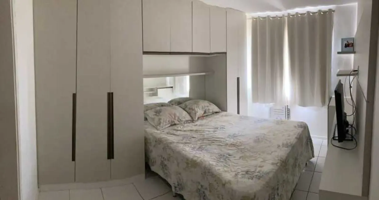 Apartamento com 2 quartos à venda, 60m2 em Salvador - BA - imagem 3 Foto 3 de Apartamento com 2 quartos à venda, 60m2 em Salvador - BA