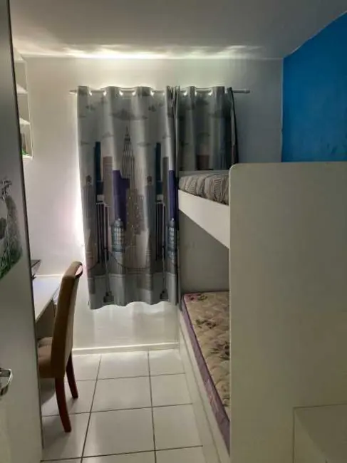 Apartamento com 2 quartos à venda, 60m2 em Salvador - BA - imagem 5 Foto 5 de Apartamento com 2 quartos à venda, 60m2 em Salvador - BA
