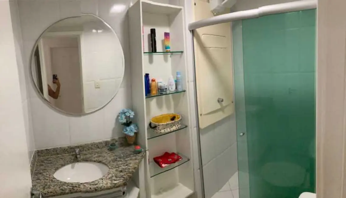 Apartamento com 2 quartos à venda, 60m2 em Salvador - BA - imagem 4 Foto 4 de Apartamento com 2 quartos à venda, 60m2 em Salvador - BA