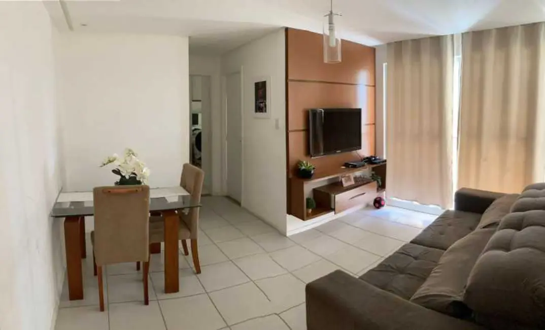 Apartamento com 2 quartos à venda, 60m2 em Salvador - BA - imagem 1 Foto 1 de Apartamento com 2 quartos à venda, 60m2 em Salvador - BA