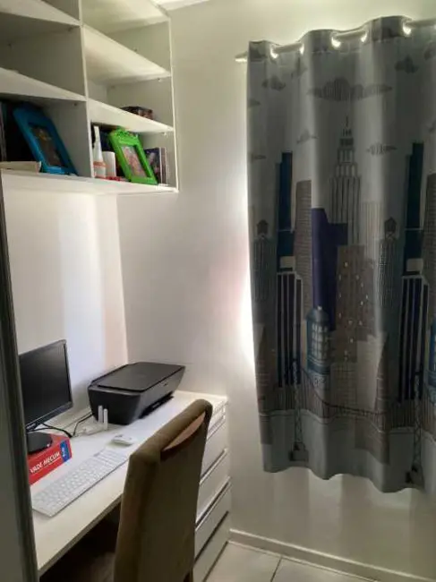 Apartamento com 2 quartos à venda, 60m2 em Salvador - BA - imagem 6 Foto 6 de Apartamento com 2 quartos à venda, 60m2 em Salvador - BA