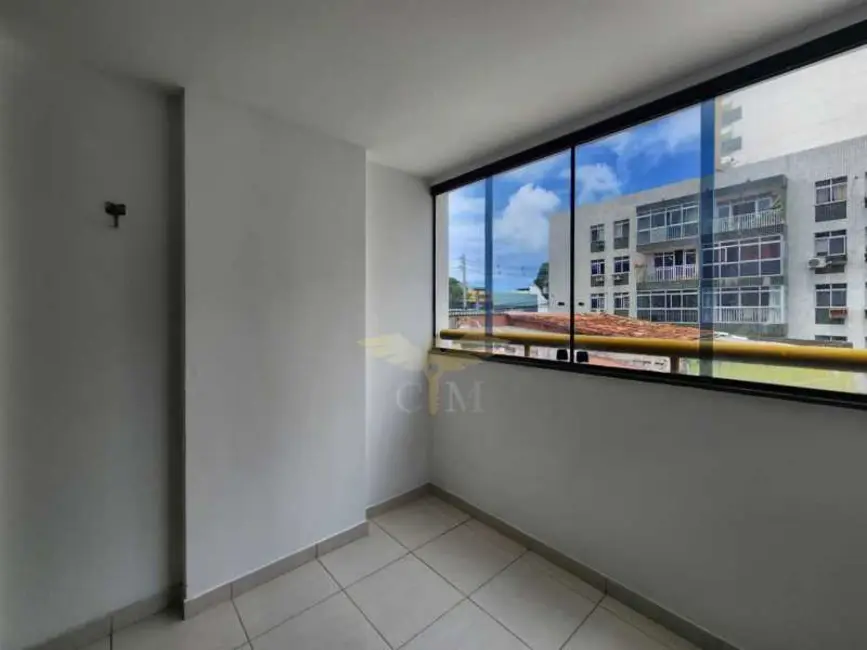 Apartamento com 2 quartos à venda, 70m2 em Salvador - BA - imagem 4 Foto 4 de Apartamento com 2 quartos à venda, 70m2 em Salvador - BA