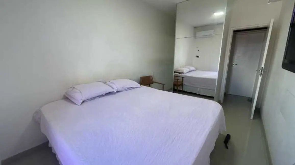 Apartamento com 3 quartos à venda, 127m2 em Salvador - BA - imagem 7 Foto 7 de Apartamento com 3 quartos à venda, 127m2 em Salvador - BA