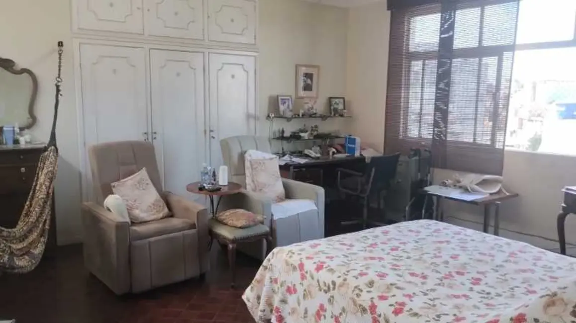 Cobertura com 3 quartos à venda, 223m2 em Salvador - BA - imagem 3 Foto 3 de Cobertura com 3 quartos à venda, 223m2 em Salvador - BA