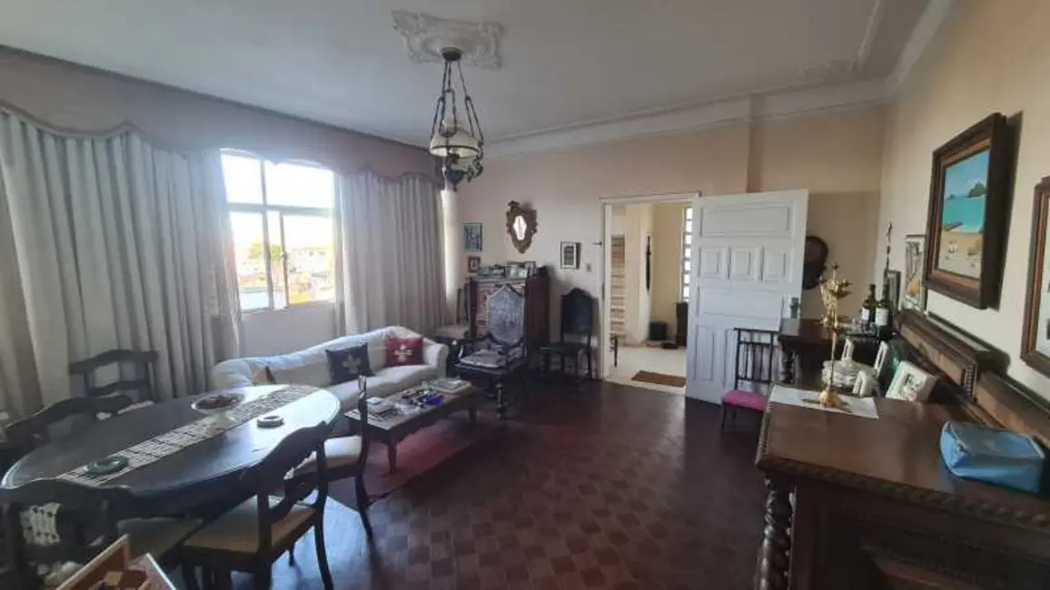 Foto 1 de Cobertura com 3 quartos à venda, 223m2 em Salvador - BA