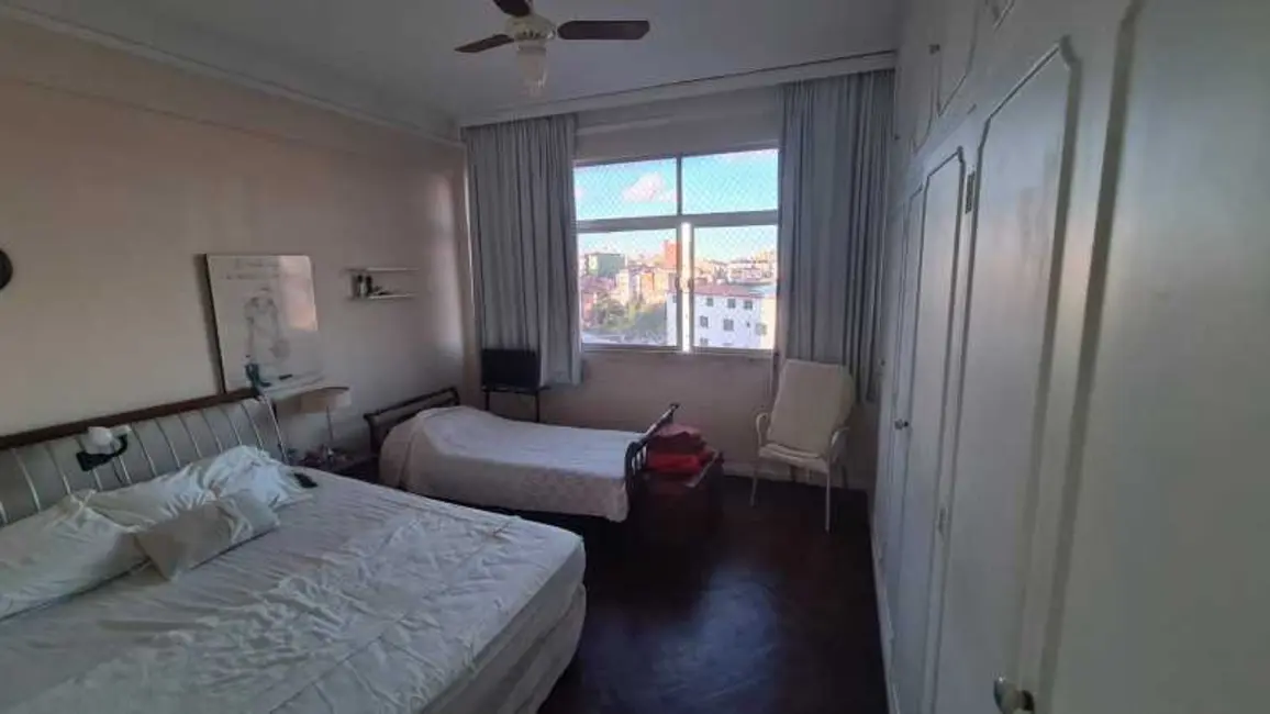 Cobertura com 3 quartos à venda, 223m2 em Salvador - BA - imagem 6 Foto 6 de Cobertura com 3 quartos à venda, 223m2 em Salvador - BA