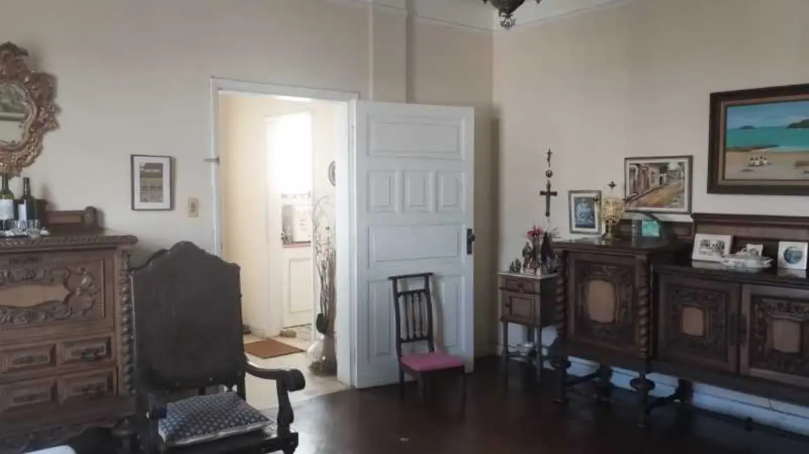 Cobertura com 3 quartos à venda, 223m2 em Salvador - BA - imagem 8 Foto 8 de Cobertura com 3 quartos à venda, 223m2 em Salvador - BA