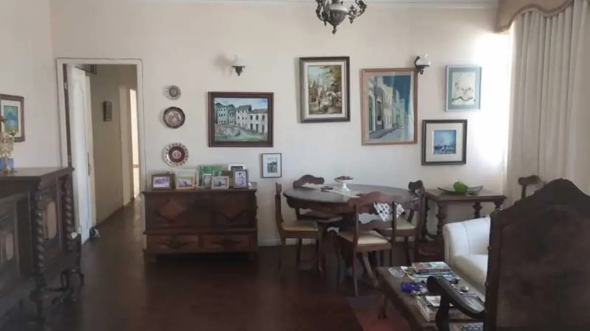 Cobertura com 3 quartos à venda, 223m2 em Salvador - BA - imagem 9 Foto 9 de Cobertura com 3 quartos à venda, 223m2 em Salvador - BA