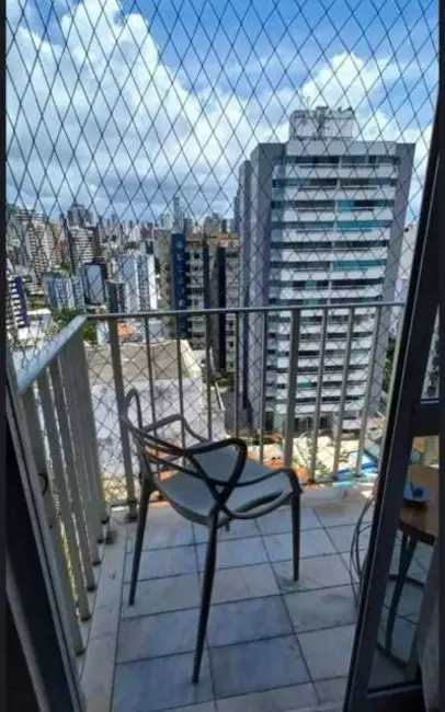 Foto 2 de Apartamento com 2 quartos à venda, 83m2 em Salvador - BA