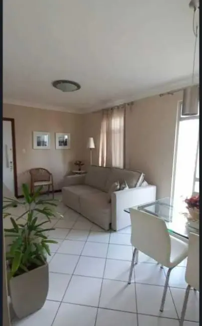 Foto 1 de Apartamento com 2 quartos à venda, 83m2 em Salvador - BA
